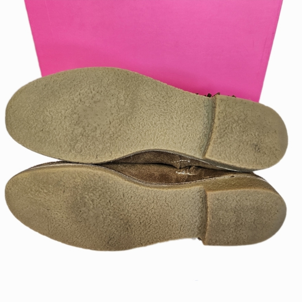 Kate Spade Bellamy Ankle Boots - Picture 11 of 17